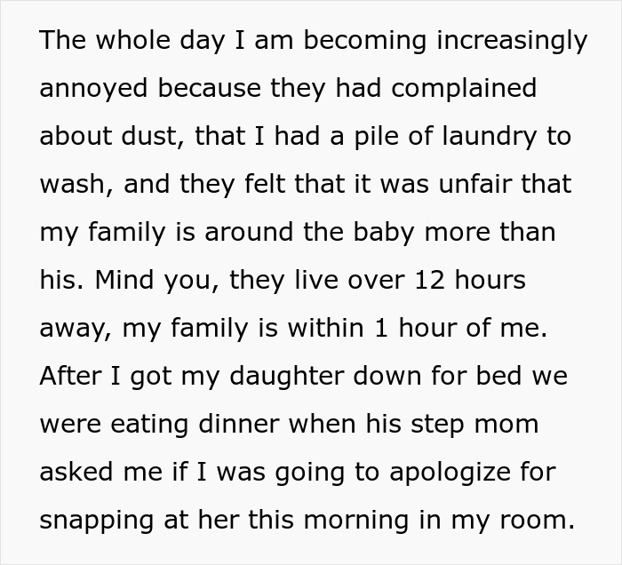 In-Laws Removed From Daughter-In-Law&rsquo;s Home By Police After Refusing To Leave The Guest Room