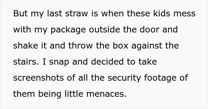 Woman Is Sick Of Neighbor&rsquo;s Kids, Creates A Plan That Leaves Them &ldquo;Traumatized To Go Outside&rdquo;