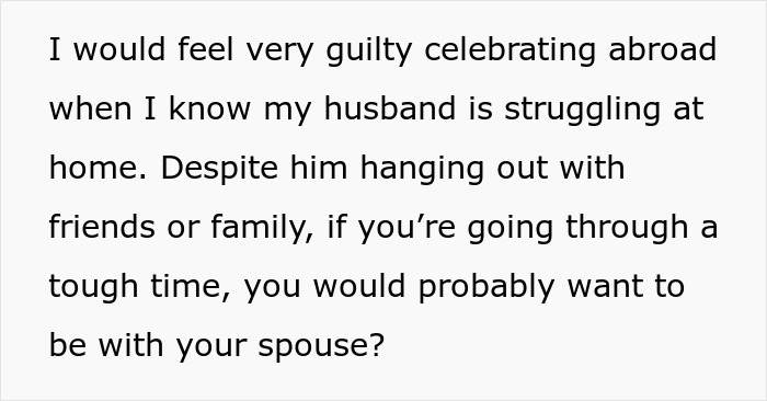 “A One-Time Event”: Bridesmaid Asks If She’s A Jerk For Choosing Husband Over Bride “A One-Time Event”: Bridesmaid Asks If She’s A Jerk For Choosing Husband Over Bride