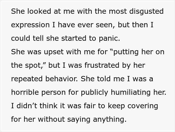 Woman Gives Her Freeloader Friend A Taste Of Her Own Medicine, Dinner Gets Awkward