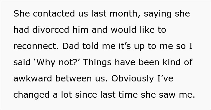 Mom Who Abandoned Child For 6 Years Gets Slapped In The Face By Reality After Trying To Parent