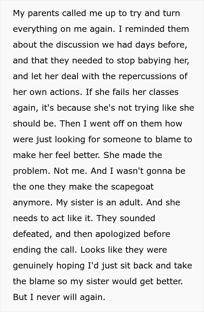 Text conversation about a disagreement over responsibility, calling someone a spoiled brat. Text conversation about a disagreement over responsibility, calling someone a spoiled brat.