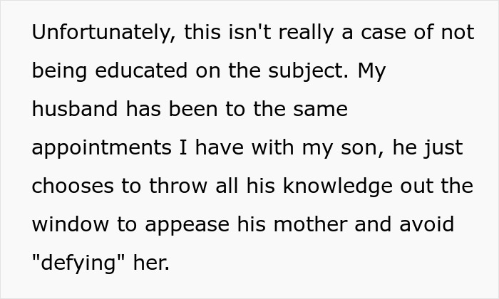 Woman Warns MIL About Son&rsquo;s Severe Allergy, MIL Brushes It Off And Plans A Peanut-Heavy Outing