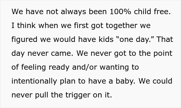 Woman Faces Dilemma After Her Plan To Have A Childfree Life Is Shattered By Husband&rsquo;s Lie