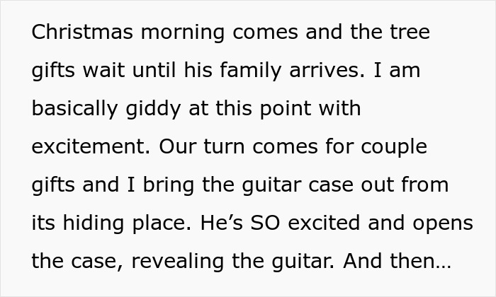 Woman Surprises Husband With Gift That&rsquo;s &ldquo;Unfathomable For A Former Poor Kid&rdquo;, Is Left Devastated