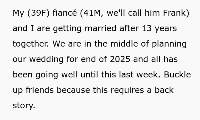 Wedding Dreams Turn Nightmarish As Karen Declares, &ldquo;It Is Our House, Y&rsquo;know&rdquo;