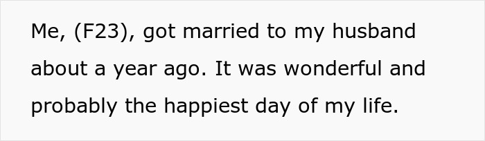 Bride Threatens To Steal Stepsister’s Wedding Dress, She Gives Her Back The Invitation Instead Bride Threatens To Steal Stepsister’s Wedding Dress, She Gives Her Back The Invitation Instead
