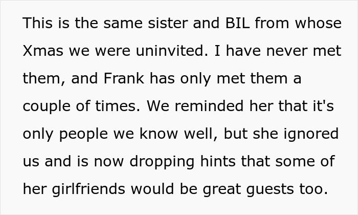 Wedding Dreams Turn Nightmarish As Karen Declares, &ldquo;It Is Our House, Y&rsquo;know&rdquo;