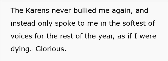 Text describes a change in behavior after a dramatic event at work involving vomiting blood. Text describes a change in behavior after a dramatic event at work involving vomiting blood.