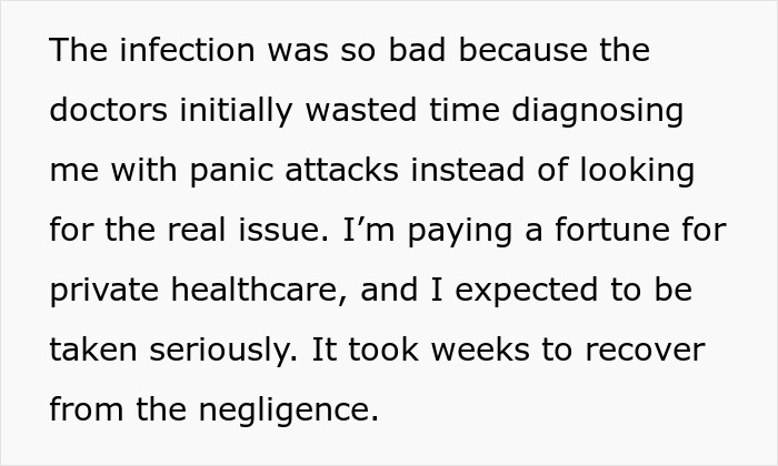 &ldquo;I Want To Divorce Her&rdquo;: Man Feels Abandoned After Wife Dismissed His Serious Symptoms