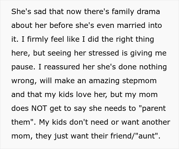 &ldquo;What&rsquo;s The Point Of Getting A New Wife&rdquo;: Man Defends Fiancee From His Mother, Kicks Her Out