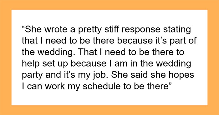 Lady Lives Paycheck To Paycheck, Says No To Bestie’s $500 Bachelorette Mini-Vacay, Faces Backlash