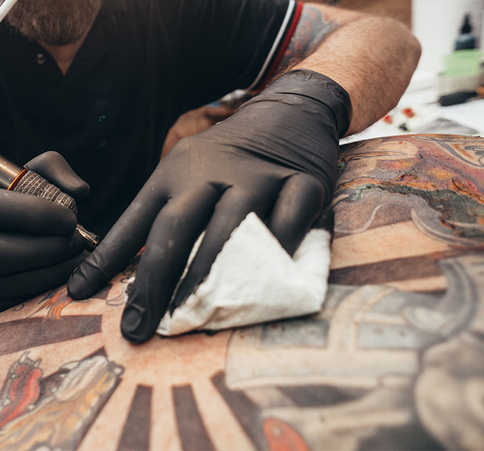 "I'm About To Undergo A Surgical Procedure": Last Public Words Of 45YO Who Lost Life Over Tattoo