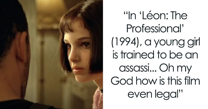 30 People Point Out Things About Famous Movies That No One Should Have Pointed Out (New Pics)