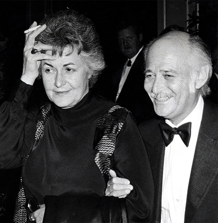 People Blast Sally Struthers After She Speaks Ill Of Late Betty White: "Looking For Attention"