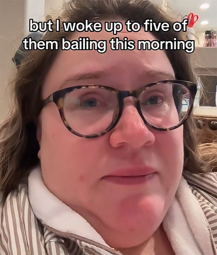 &ldquo;It&rsquo;s So Hard To Make Friends&rdquo;: Woman Breaks Down After Throwing Lavish Party That No One Went To