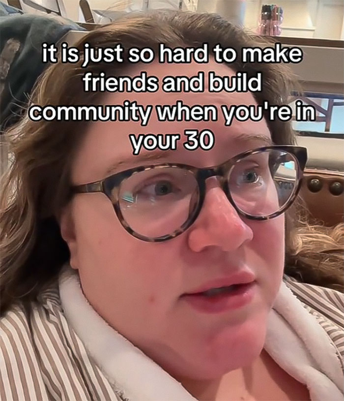 &ldquo;It&rsquo;s So Hard To Make Friends&rdquo;: Woman Breaks Down After Throwing Lavish Party That No One Went To