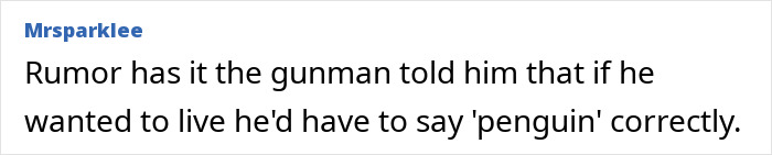 Text about Benedict Cumberbatch's kidnapping experience with a humorous twist on pronunciation. Text about Benedict Cumberbatch's kidnapping experience with a humorous twist on pronunciation.