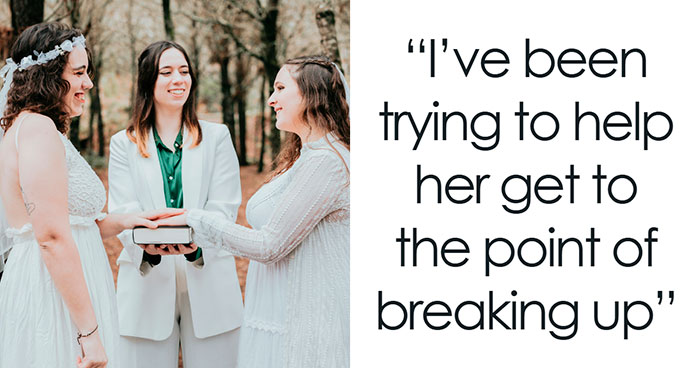 “Can’t Be Her Maid Of Honor”: Woman Refuses Wedding Role Over Bride’s Affair, Sparks Drama