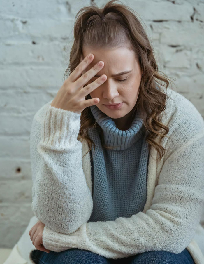 Wife Heartbroken After New Husband And MIL Ruin Wedding Day: "I Can&rsquo;t Stop The Tears"