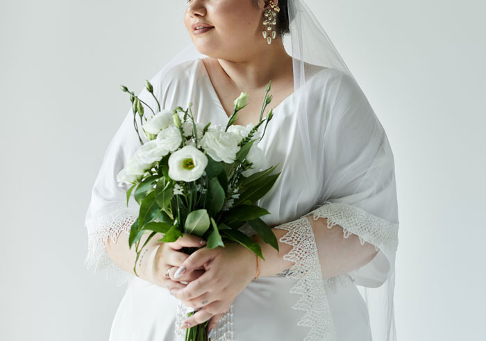 Wife Heartbroken After New Husband And MIL Ruin Wedding Day: "I Can&rsquo;t Stop The Tears"