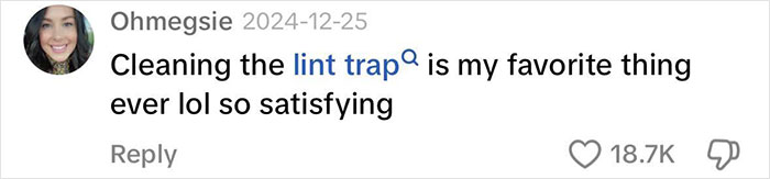 Woman Tells Family Dryer Isn&rsquo;t Working And Everyone's Stunned When They Discover The Reason Why