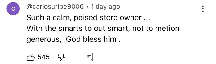 California Store Owner&rsquo;s Clever Anti-Theft Hack Stumps Robbers: &ldquo;Well Played, Sir&rdquo;