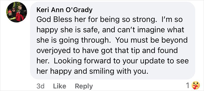 Arrest Made In Case Of Missing Teen Emmarae Gervasi, Found Safe After “26 Days Of Hell” Arrest Made In Case Of Missing Teen Emmarae Gervasi, Found Safe After “26 Days Of Hell”