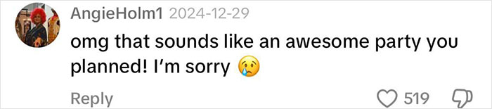 &ldquo;It&rsquo;s So Hard To Make Friends&rdquo;: Woman Breaks Down After Throwing Lavish Party That No One Went To