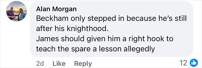 &ldquo;We All Needed This&rdquo;: James Corden&rsquo;s Post About Mental Health After Prince Harry Row Is Revealed