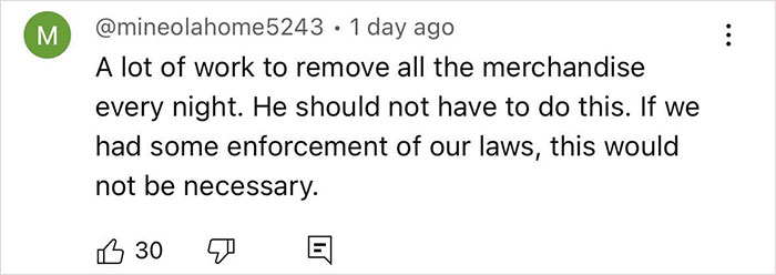 California Store Owner&rsquo;s Clever Anti-Theft Hack Stumps Robbers: &ldquo;Well Played, Sir&rdquo;