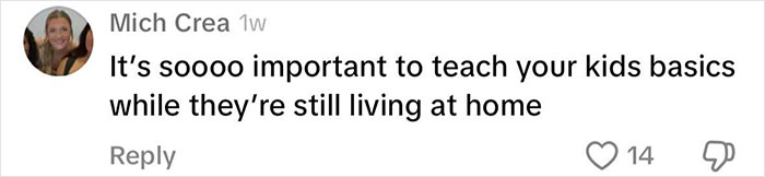 Woman Tells Family Dryer Isn&rsquo;t Working And Everyone's Stunned When They Discover The Reason Why