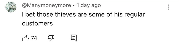 California Store Owner&rsquo;s Clever Anti-Theft Hack Stumps Robbers: &ldquo;Well Played, Sir&rdquo;