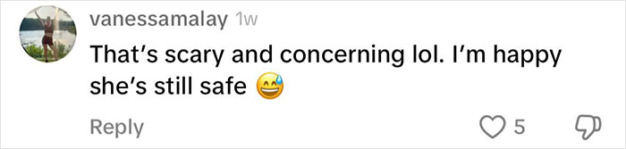 Woman Tells Family Dryer Isn&rsquo;t Working And Everyone's Stunned When They Discover The Reason Why