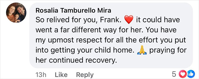 Arrest Made In Case Of Missing Teen Emmarae Gervasi, Found Safe After “26 Days Of Hell” Arrest Made In Case Of Missing Teen Emmarae Gervasi, Found Safe After “26 Days Of Hell”