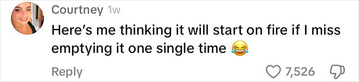 Woman Tells Family Dryer Isn&rsquo;t Working And Everyone's Stunned When They Discover The Reason Why