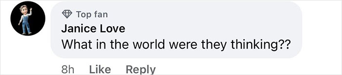 Facebook comment questioning the situation with school principal and kids drinking. Facebook comment questioning the situation with school principal and kids drinking.