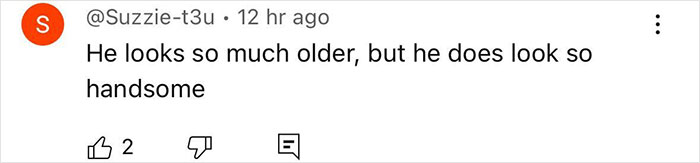 Comment on Heidi Klum's son, Henry, about his handsome appearance at Paris Fashion Week runway debut.