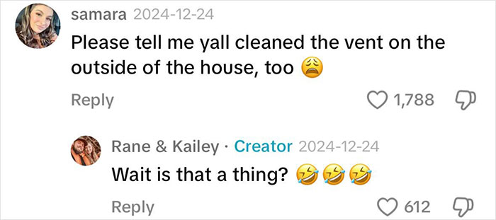 Woman Tells Family Dryer Isn&rsquo;t Working And Everyone's Stunned When They Discover The Reason Why