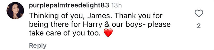 &ldquo;We All Needed This&rdquo;: James Corden&rsquo;s Post About Mental Health After Prince Harry Row Is Revealed