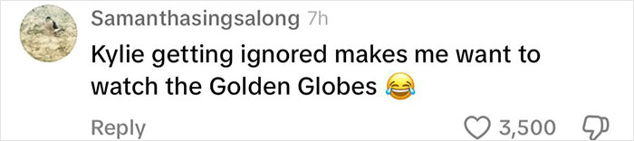 "Rude" Demi Moore Awkwardly Ignores Kylie Jenner After Golden Globes Win: "This Is Actually Sad"