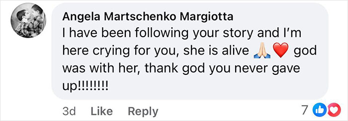 Arrest Made In Case Of Missing Teen Emmarae Gervasi, Found Safe After “26 Days Of Hell” Arrest Made In Case Of Missing Teen Emmarae Gervasi, Found Safe After “26 Days Of Hell”