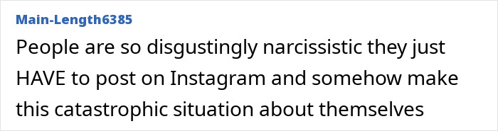 &ldquo;Girl Read The Room&rdquo;: Influencer Gets Reality Check After &ldquo;Insensitive&rdquo; Post About LA Wildfires