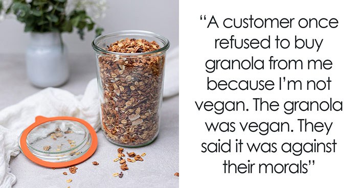 “You Can’t Make This Up”: 30 Retail Workers Recall Their Wildest Encounters With Customers