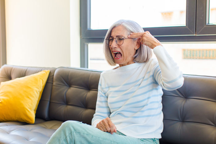 New Mom Deeply Upset With MIL, Calls Her Out For Wanting To Claim Newborn Baby As Hers