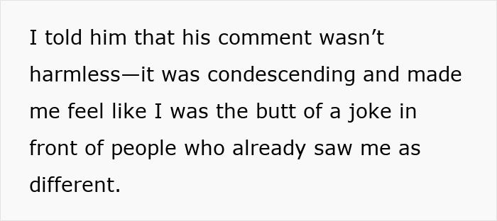 Woman Has Perfect Comeback After BF's Racist "Joke" About Her Upbringing Woman Has Perfect Comeback After BF's Racist "Joke" About Her Upbringing