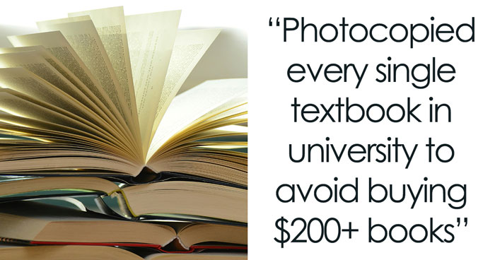 The Best Thrifty Hacks To Lower Your Living Costs According To These Folks (39 Examples)