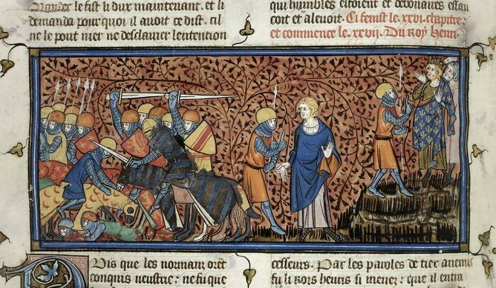 30 Facts You “Weren’t Taught In School” To Help You Get A Complete Picture Of The Past