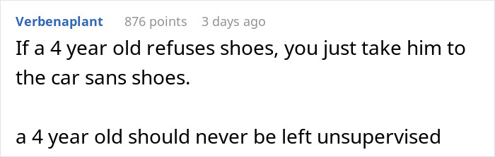 &ldquo;So Angry I&rsquo;m Shaking&rdquo;: Woman In Disbelief After Grandparents Leave Her 4YO Home Alone