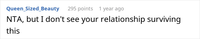 Parents Make Sure Wife's Husband Knows They Hate Him, Are Shocked He Won't Help Them